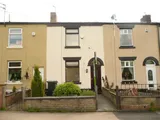 Young Street, Radcliffe, Manchester M26