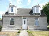 MacHan Road, Larkhall ML9