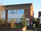 Blenheim Court, Blenheim Road
