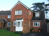 Burrell Green, Cuckfield, RH17