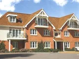 Apartment , The Gables, Manor Close, Ferndown, BH22