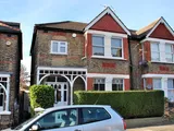 Kingsley Avenue, Ealing, London, W13 0EQ