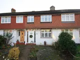 Rose Walk, Surbiton