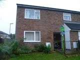 Carmichael Way, Brighton Hill, Basingstoke RG22