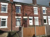 Weston Coyney Road, Weston Coyney, Stoke-On-Trent ST3