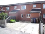 Robin Hey, Leyland PR26