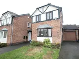Worcester Road, Barrowby Gate, Grantham