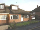 Brookside Close, Shepshed