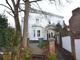 Northgrove House Grove Road North, Southsea PO5