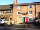 Town Street, Marple Bridge, Stockport SK6