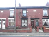 Ainsworth Lane, Tonge Moor, Bolton BL2