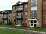 Lakeside Apartment, Doncaster