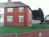 3 bedroom semidetatched house to let in Edenthorpe, Doncaster