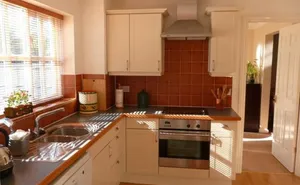 4 bedroom property in The Sadlers, Westhampnett, Chichester, West Sussex