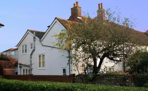 4 bedroom property in Gloucester Terrace, Bosham Lane, Bosham, Chichester