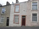 Wilfred Street, Accrington