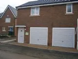 TIPTON WAY, HENLEY GREEN