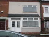 Midland Road Birmingham West Midlands