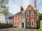 Avenue Road, St John's Wood