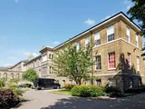 Royal Herbert Pavilions, Gilbert Close, Shooters Hill