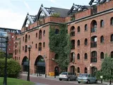 Castle Quay, Chester Road