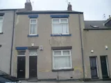 John Candlish Road, Millfield, Sunderland SR4