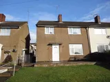 Queen Elizabeth Road, Camp Hill, Nuneaton, Warwickshire