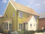 , The Faversham, Ashford TN23