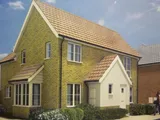 , The Faversham, Ashford TN23