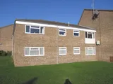 George Lambton Avenue, Newmarket CB8
