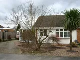 Cawthorn Close, Collingham