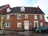 Field Maple Road, Watton, Norfolk