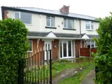 Moorside Avenue, Farnworth, Bolton BL4