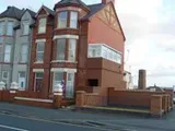 Marine Drive, Rhyl LL18