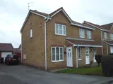 St. Margarets Way, Brotton, Saltburn-By-The-Sea TS12