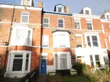 Beulah Terrace, Scarborough YO11