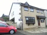 Paterson Court, Stocksbridge, Sheffield S36