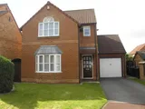 Brennan Close, Fenham, Newcastle Upon Tyne NE15