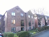 The Moorings Stafford Street, Stone ST15