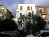 Chetwynd Road