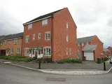 Off Newcastle Road
Trent Vale