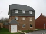 Holt Close