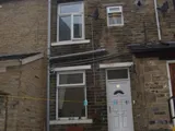 TWO BEDROOM Front terrace house for sale on Greenfield Place BD8 8AA