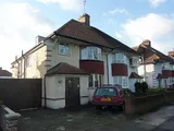 Canberra Road, Charlton, London, SE7 8PE
