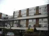 Rednal House, Greetham Street, Portsmouth, PO5