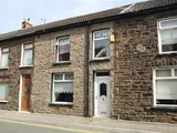 Ynyscynon Road