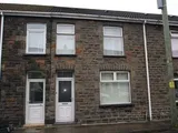 North Street, Abercynon