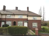 Shirehall Road, Shiregreen
