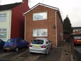 Bucks Hill, Stockingford, Nuneaton, Warwickshire