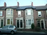 Grosvenor Road, Jesmond, Newcastle Upon Tyne NE2